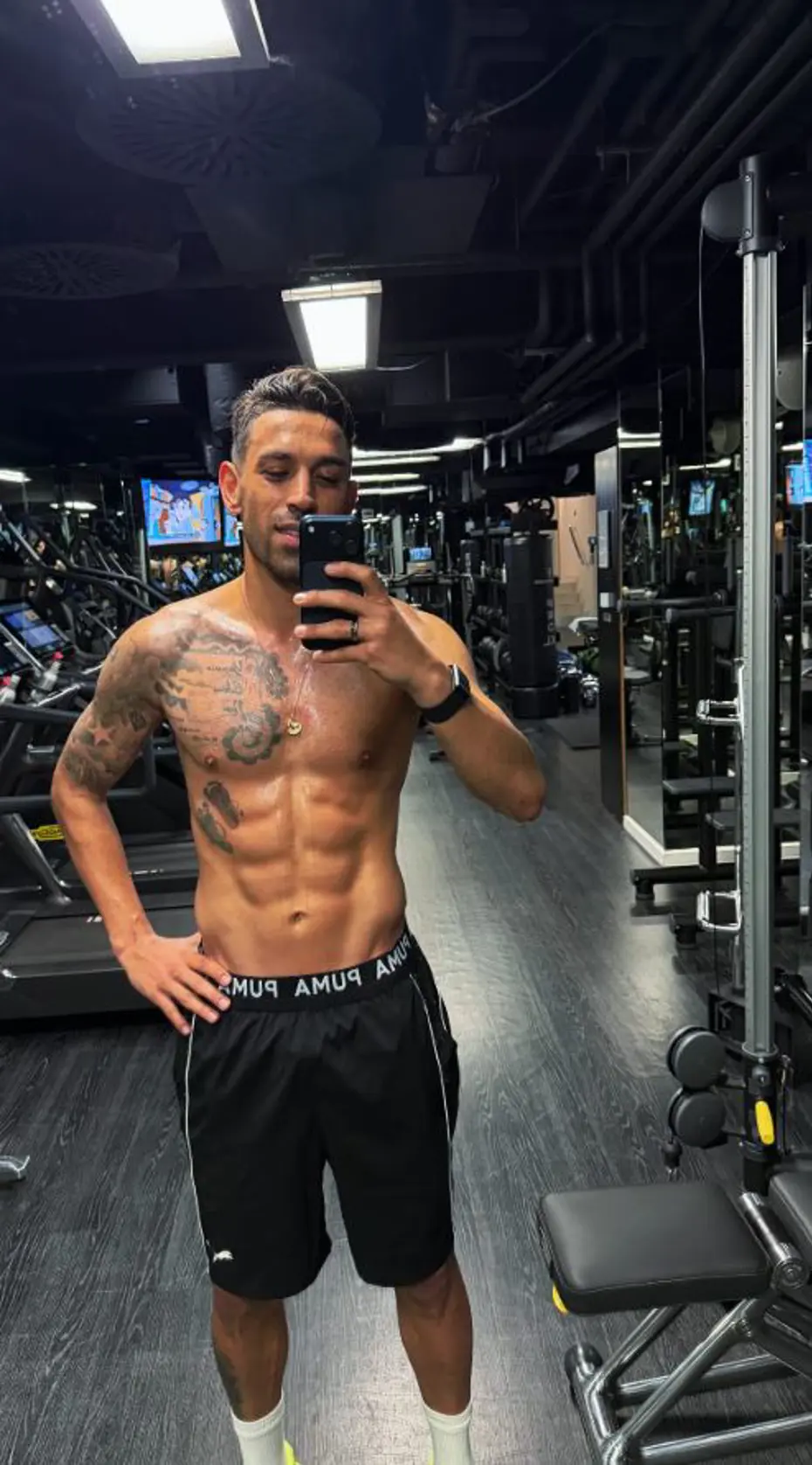 İrfan Can Kahveci'den Trabzonspor, Beşiktaş ve Hull City iddiaları alev almışken flaş paylaşım geldi - 4