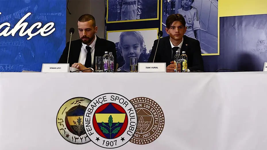 Fenerbahçe'nin büyük umutlarla transfer ettiği isim Galatasaray'a