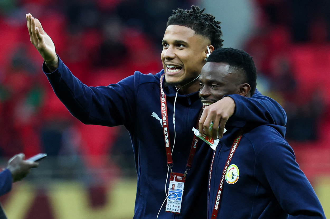 Büyük endişe! Ismail Jakobs kötü haberi verdi: "Çok şey ortaya çıkacak"