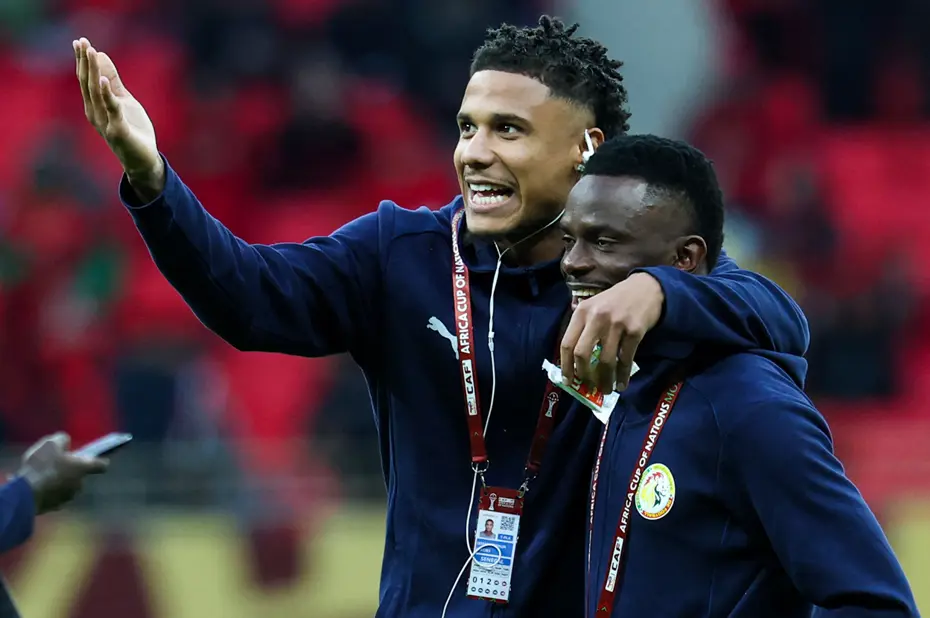 Büyük endişe! Ismail Jakobs kötü haberi verdi: "Çok şey ortaya çıkacak" - 4