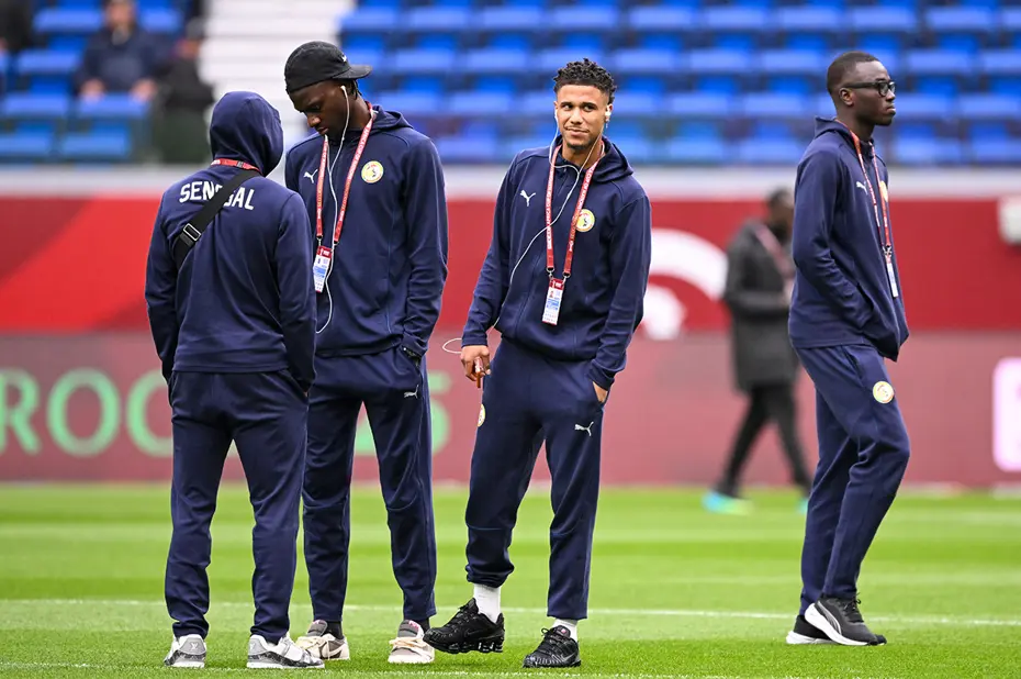 Büyük endişe! Ismail Jakobs kötü haberi verdi: "Çok şey ortaya çıkacak" - 3