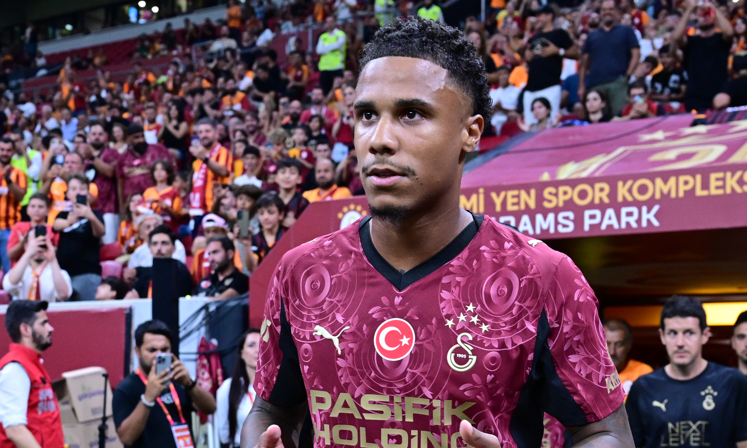 Senegal Milli Takımı'nda Jakobs krizi sürüyor