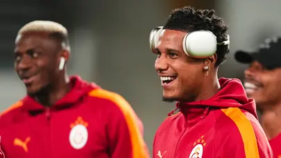Ismail Jakobs'tan olay açıklamalar: Haberlere isyan etti