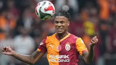 Senegal'de Ismail Jakobs krizi: Galatasaray'ı mektupla uyardılar