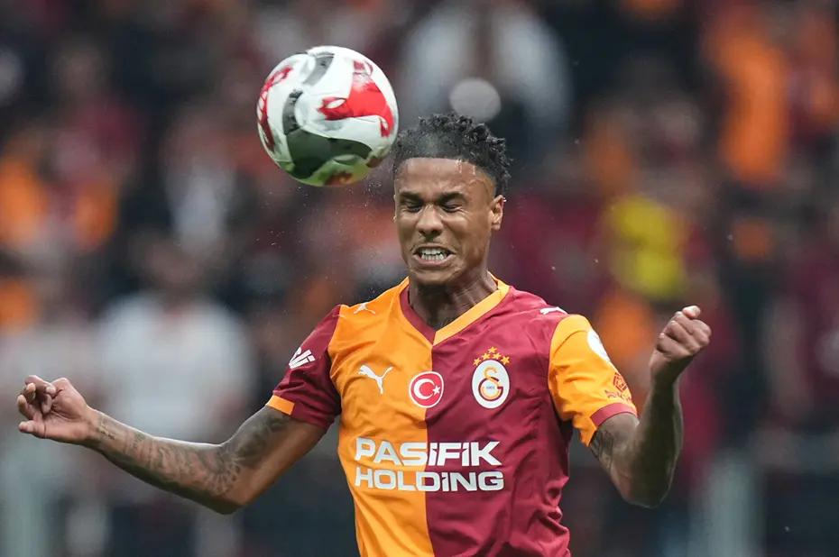 Senegal'de Ismail Jakobs krizi: Galatasaray'ı mektupla uyardılar - 4 Senegal'de Ismail Jakobs krizi: Galatasaray'ı mektupla uyardılar - 4