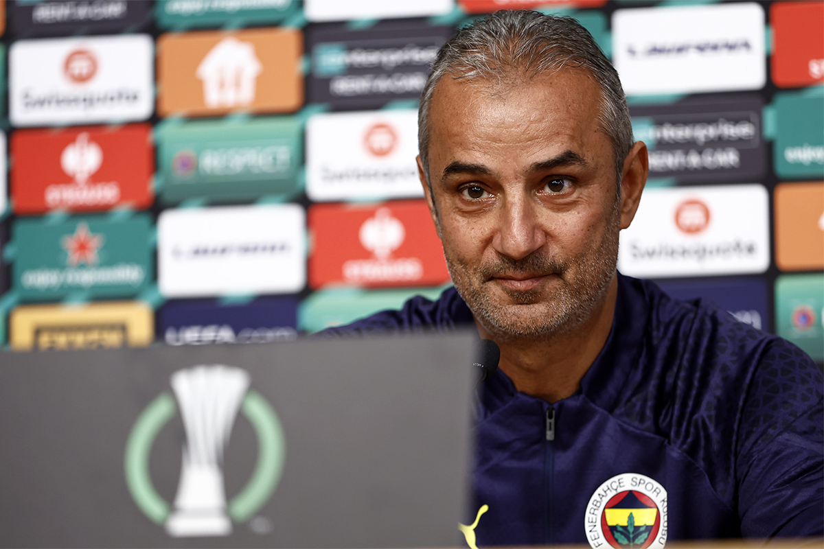 İsmail Kartal'dan Kadroya 'Fener DNA'sı' Takviyesi: İşte O 3 Emektar!