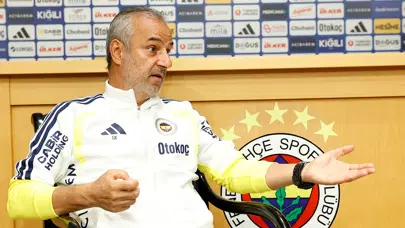 Fenerbahçe'de 2 ayrılık birden, isimler belli! Ocak geldiği gibi veda Fenerbahçe'de 2 ayrılık birden, isimler belli! Ocak geldiği gibi veda
