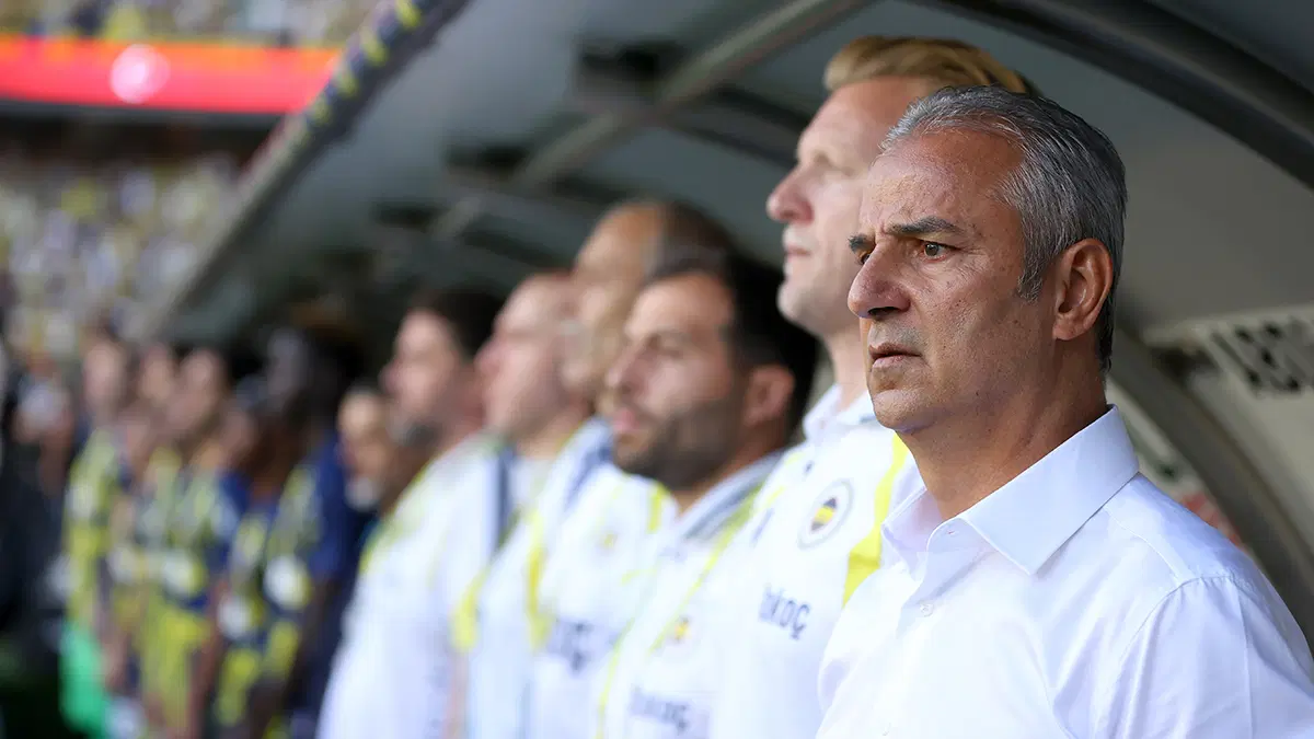 İsmail Kartal "Beklemiyorduk" dedi, tarihi galibiyeti yorumladı