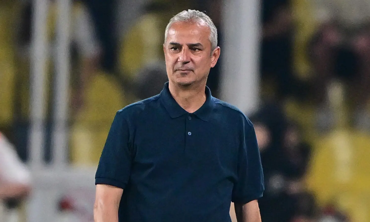 İsmail Kartal'dan Asensio ve Nathan Ake açıklaması
