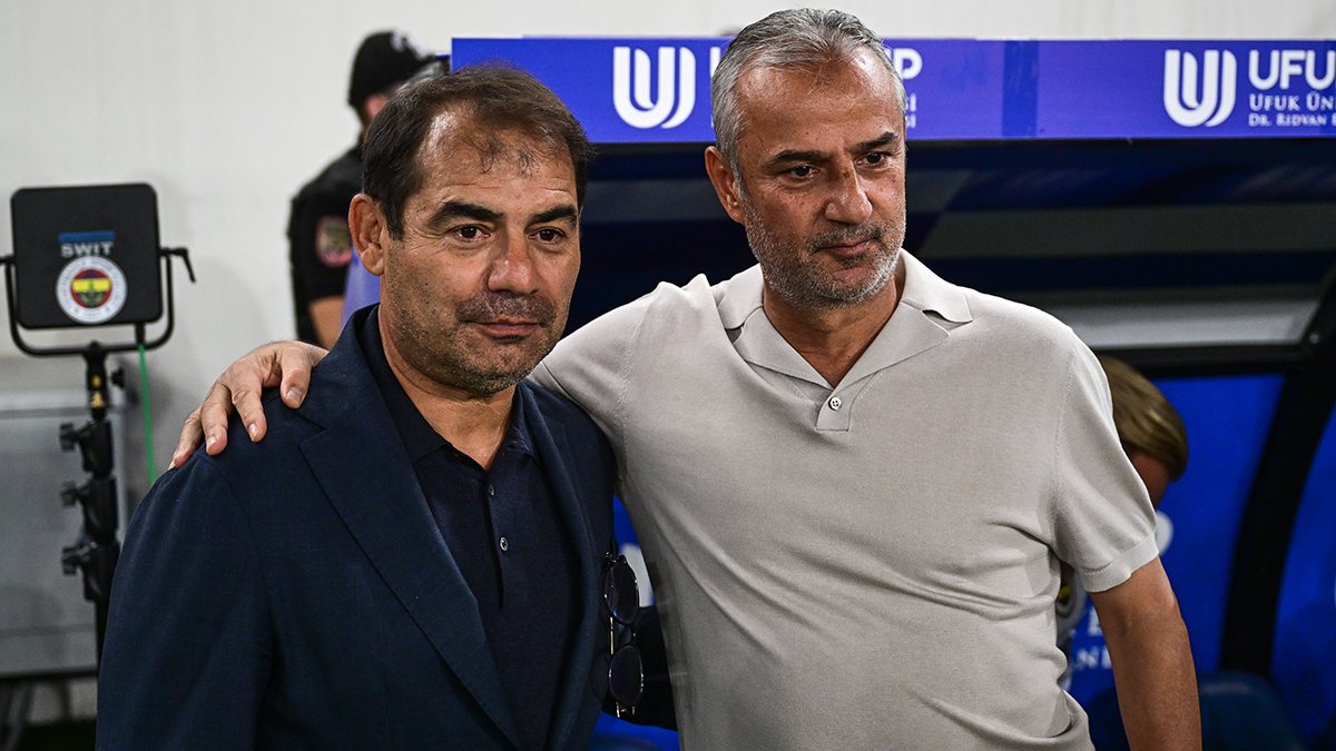 Diyadin, Fenerbahçe maçı biter bitmez müjdeyi verdi