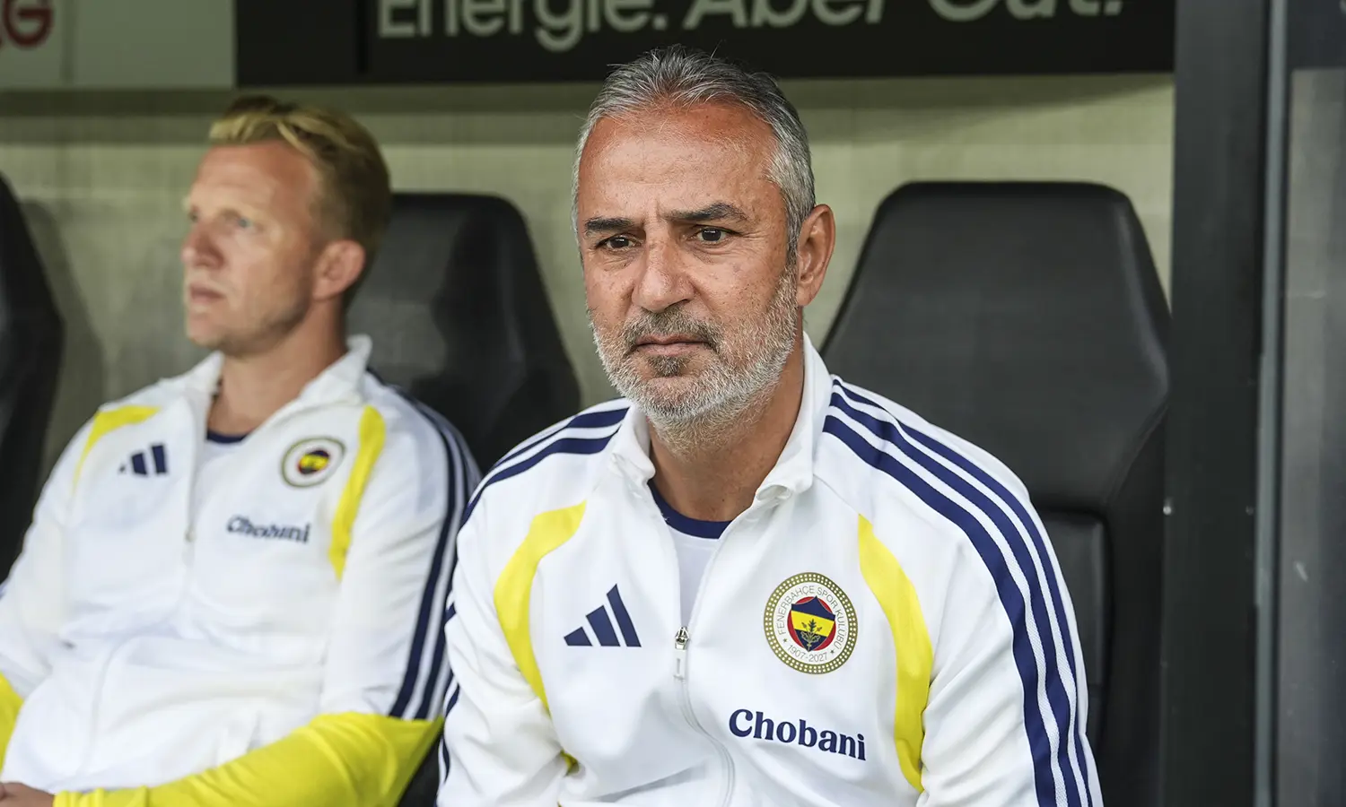 Fenerbahçe'nin gündeminde Ümit Akdağ transferi var