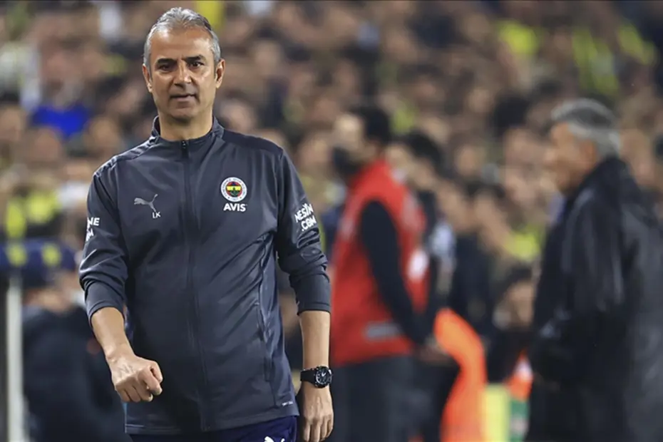 Ve İsmail Kartal'dan Fenerbahçe açıklaması geldi - 3