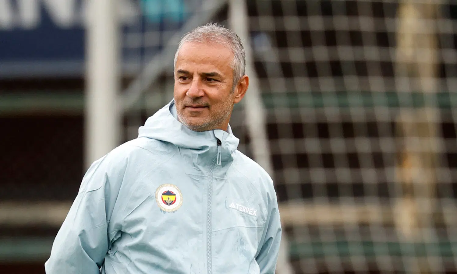 İsmail Kartal fixe son onze pour le match contre Eyüpspor