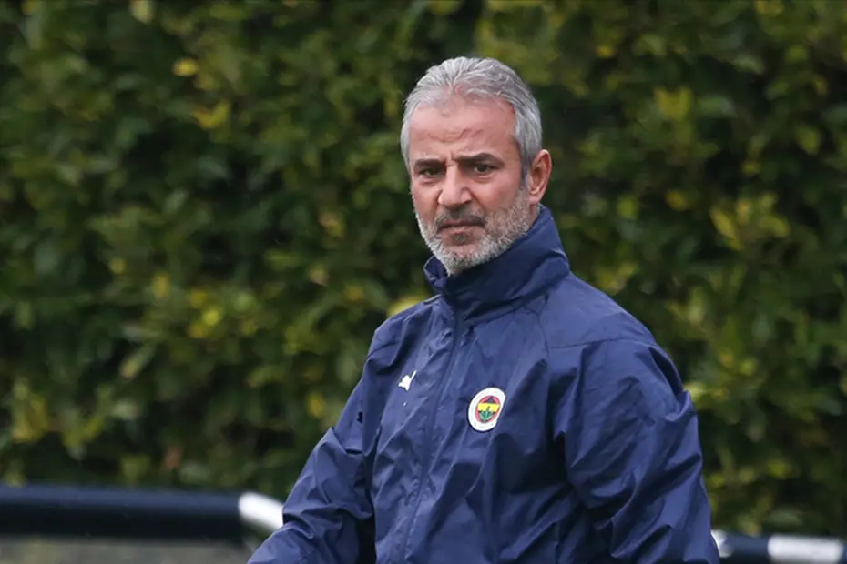 Ve İsmail Kartal'dan Fenerbahçe açıklaması geldi - 2
