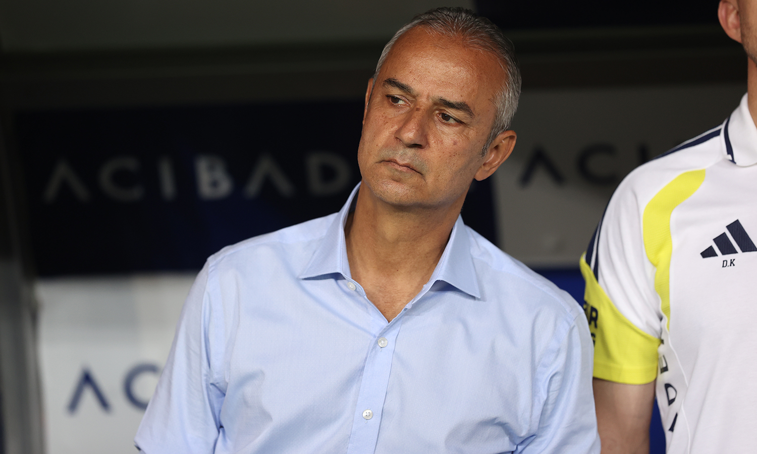 İsmail Kartal'dan Greenwood kararı!