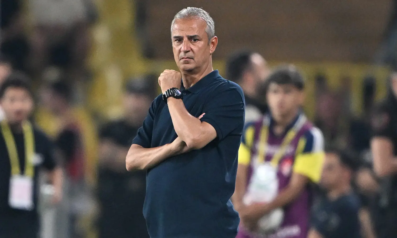 İsmail Kartal'dan yabancı kuralı açıklaması