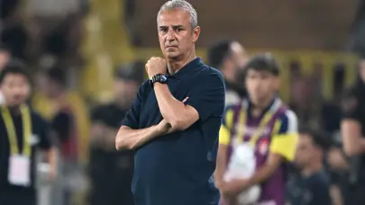 İsmail Kartal'dan yabancı kuralı yorumu: "Tüm kulüplerin menfaatine" İsmail Kartal'dan yabancı kuralı yorumu: "Tüm kulüplerin menfaatine"