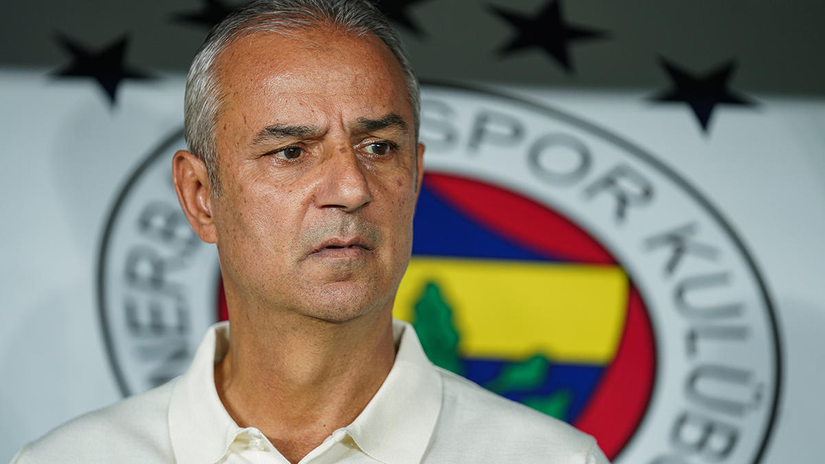 CANLI | İsmail Kartal açıklamalarda bulunuyor