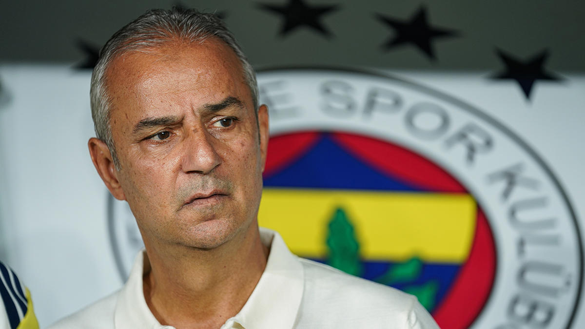 İsmail Kartal maç bittiği gibi transferi duyurdu