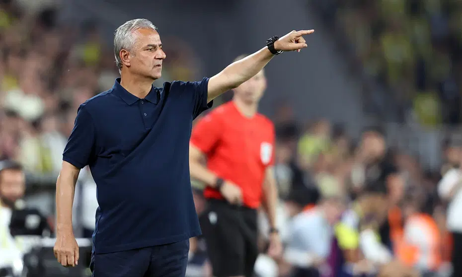 İsmail Kartal'dan yabancı kuralı yorumu: "Tüm kulüplerin menfaatine" - 3