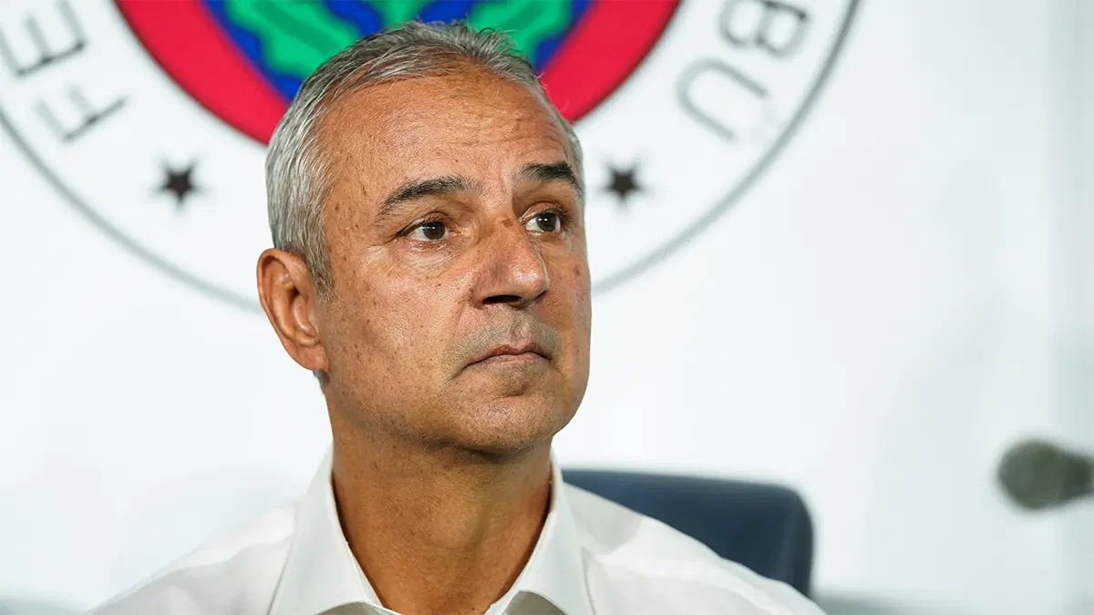 İsmail Kartal Lukaku tercihini tek cümlede açıkladı