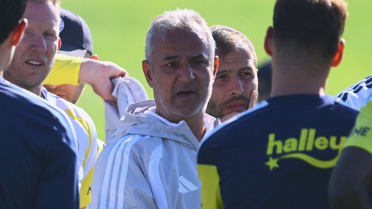 Fener'de İsmail Hoca'dan Sezon Öncesi 'Hoşça Kal' Raporu: İlk 3 İsim Gurbete!