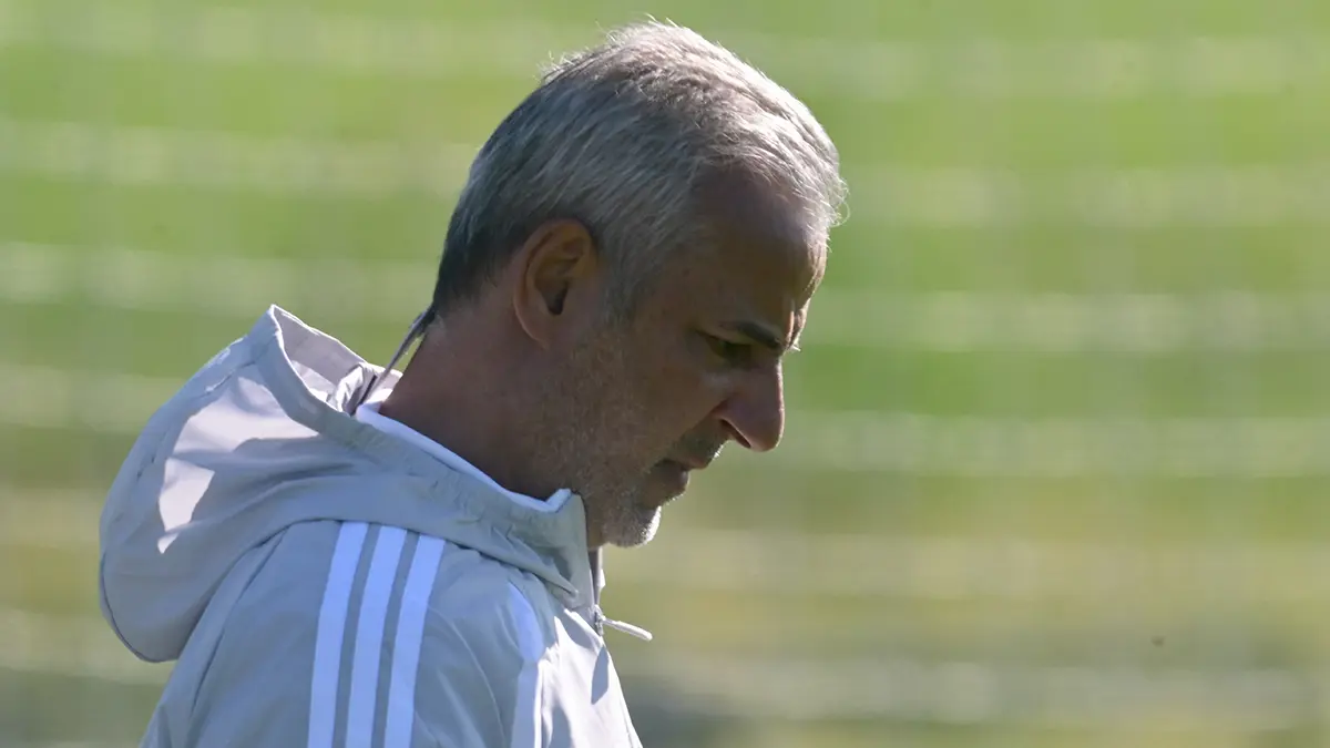 İsmail Kartal'dan apar topar toplantı! Yaşananlar hocayı bu kararı alma zorunluluğuna itti