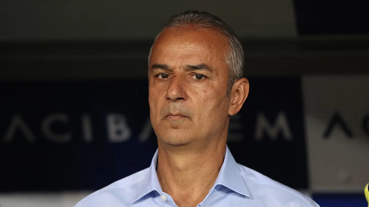 İsmail Kartal'dan 4 futbolcuya neşter,