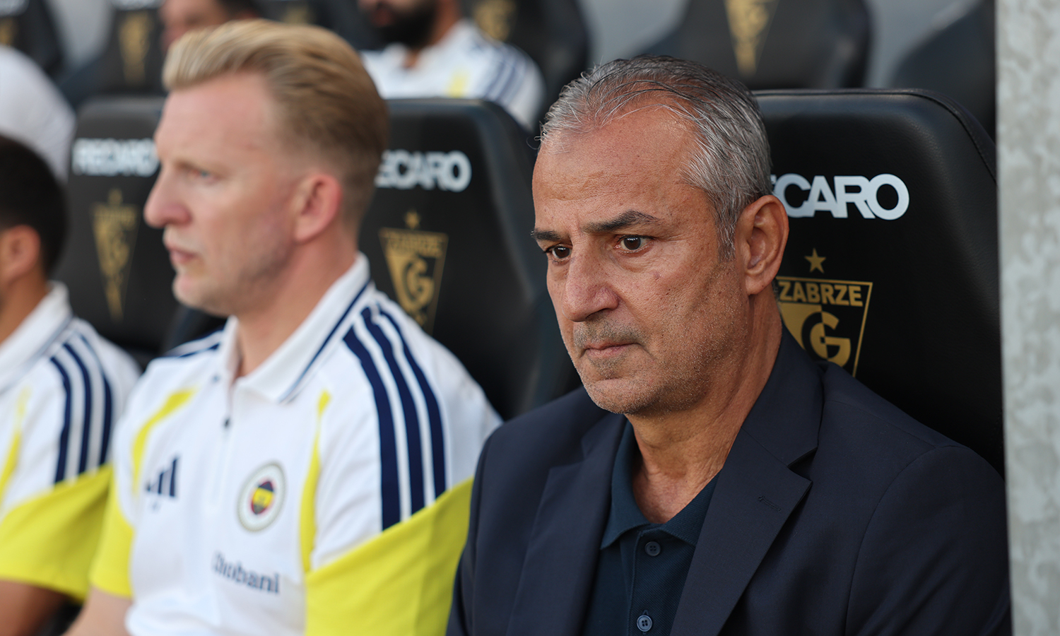 İsmail Kartal'dan Rakip Analizi Yok, Direkt FIFA Kariyer Modu Kadrosu!