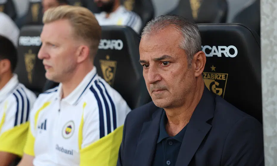 İsmail Kartal'dan kadrodaki rotasyon için yanıt: Sebebini maç öncesi açıkladı - 3 İsmail Kartal'dan kadrodaki rotasyon için yanıt: Sebebini maç öncesi açıkladı - 3