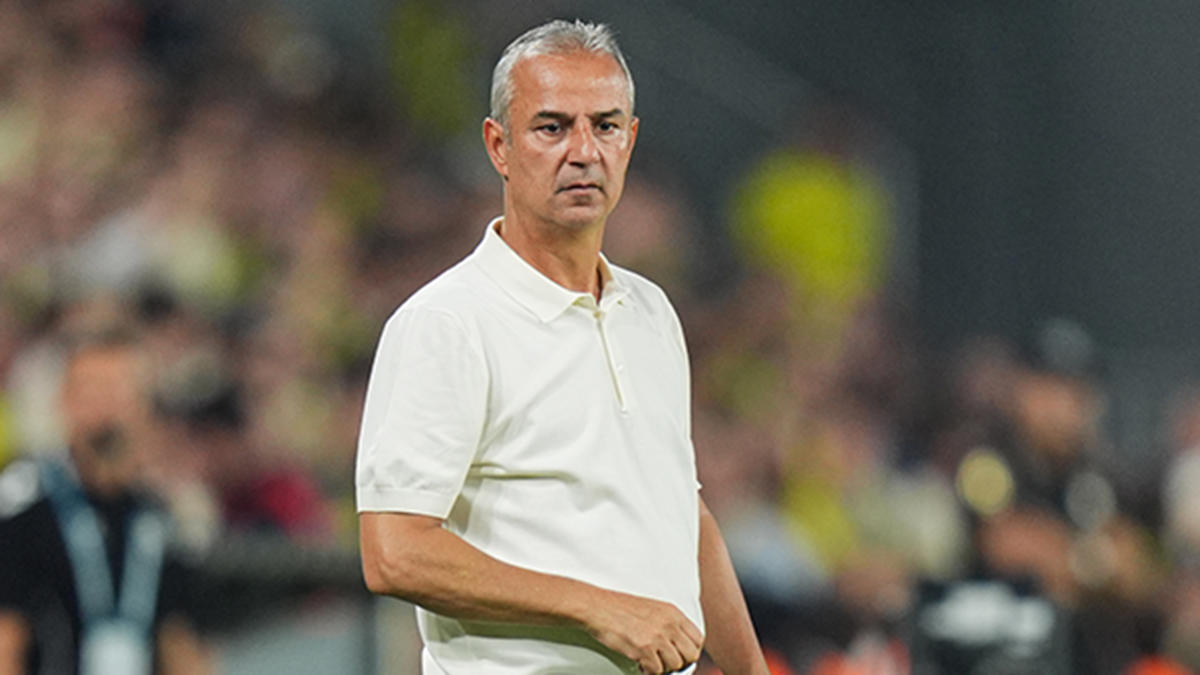 İsmail Kartal galibiyeti değerlendirdi, 3 isme dikkat çekti