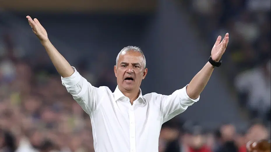 İsmail Kartal'dan Fenerbahçe'yi hayata döndürecek operasyon! Roma maçıyla her şey değişecek - 4