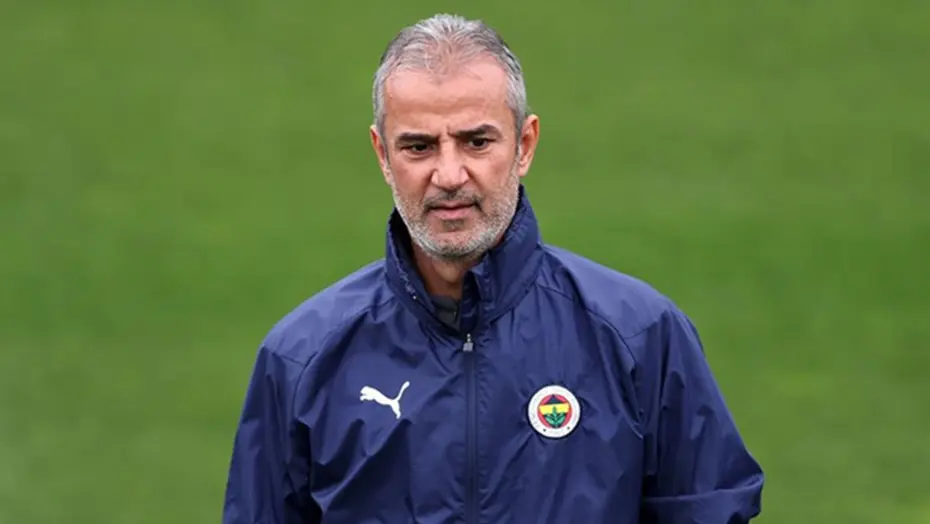 Hakan Safi'nin teknik direktör adayı sonunda ortaya çıktı! Tam 7 lig şampiyonluğu var - 4