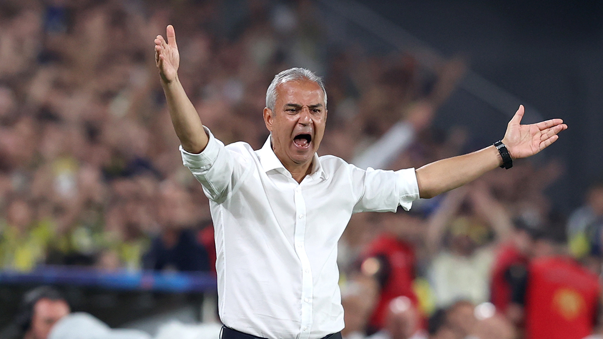 "İsmail Kartal gitti, geldi" | Sporun manşetleri