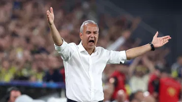 "İsmail Kartal gitti, geldi" | Sporun manşetleri