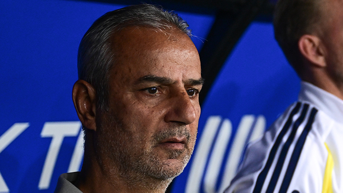 İsmail Kartal