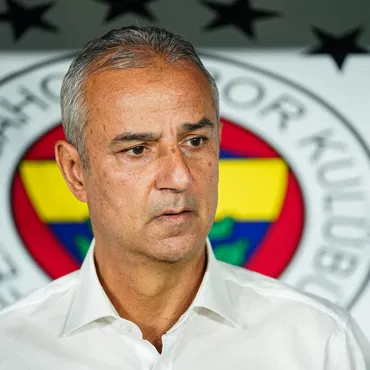 İsmail Kartal'dan Fenerbahçe'yi hayata döndürecek operasyon! Roma maçıyla her şey değişecek
