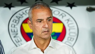İsmail Kartal'dan Fenerbahçe'yi hayata döndürecek operasyon! Roma maçıyla her şey değişecek İsmail Kartal'dan Fenerbahçe'yi hayata döndürecek operasyon! Roma maçıyla her şey değişecek