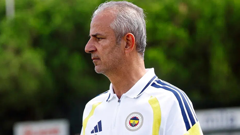 İSMAİL KARTAL'DAN ROMA MAÇI ÖNCESİ FLAŞ SÖZLER