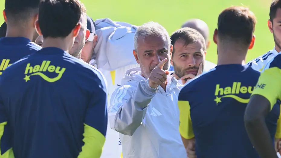 İsmail Kartal üzerini çizdi! Yeni adresi netleşiyor | Transfer hattı - 7