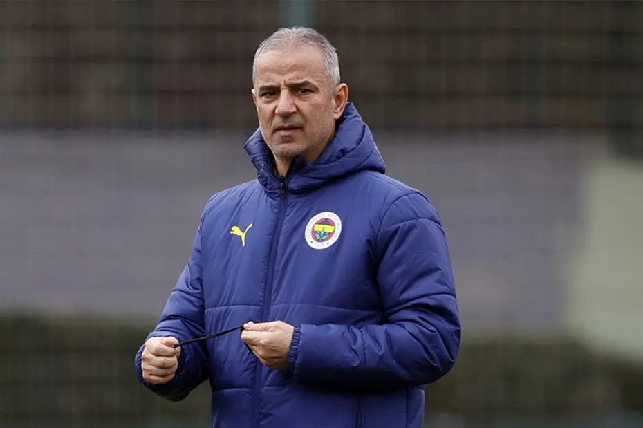 FLAŞ! İsmail Kartal'dan Fenerbahçe için açıklama geldi: Üzüldüğü tek bir nokta var - 5 FLAŞ! İsmail Kartal'dan Fenerbahçe için açıklama geldi: Üzüldüğü tek bir nokta var - 5
