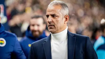 Açıklaması bekleniyordu: İsmail Kartal kararından vazgeçti