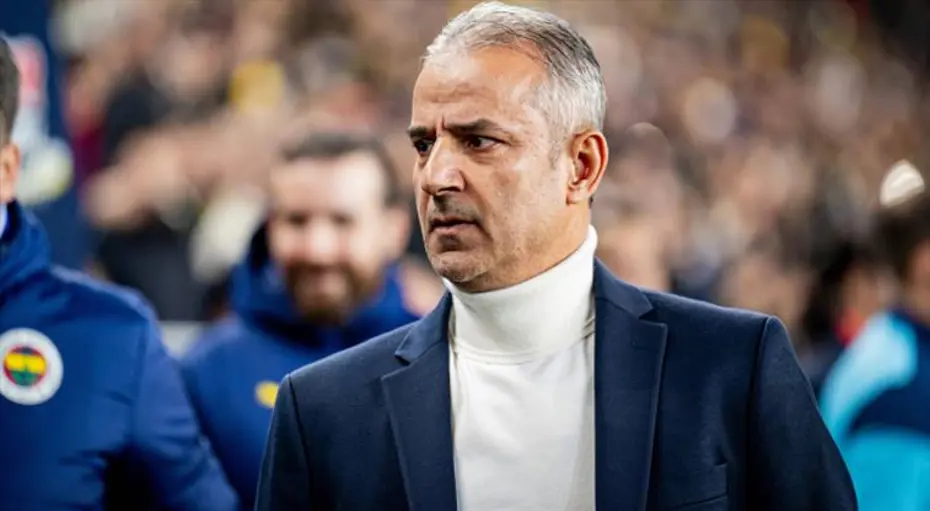 İsmail Kartal'dan Fenerbahçe kararı: Ya hep ya hiç!