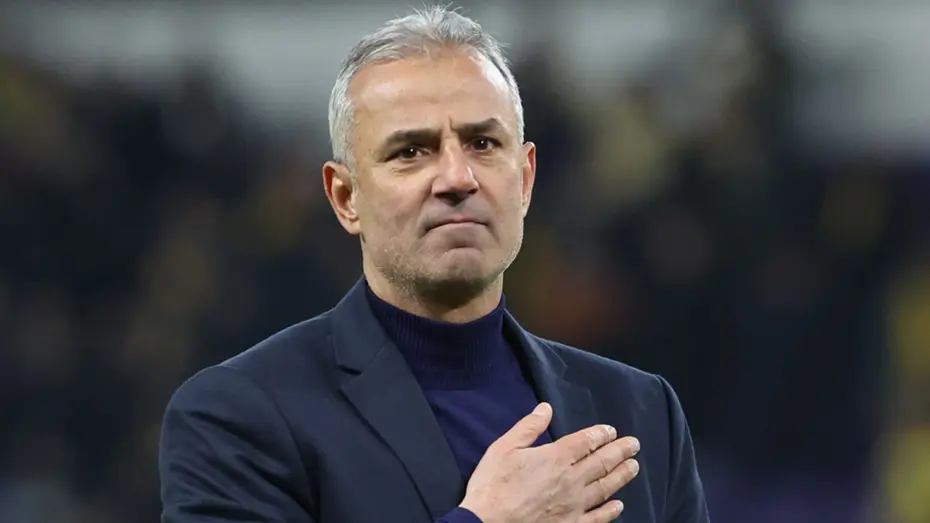 Ve İsmail Kartal'a teklif yapıldı: Tecrübeli teknik adam anında cevap verdi - 4