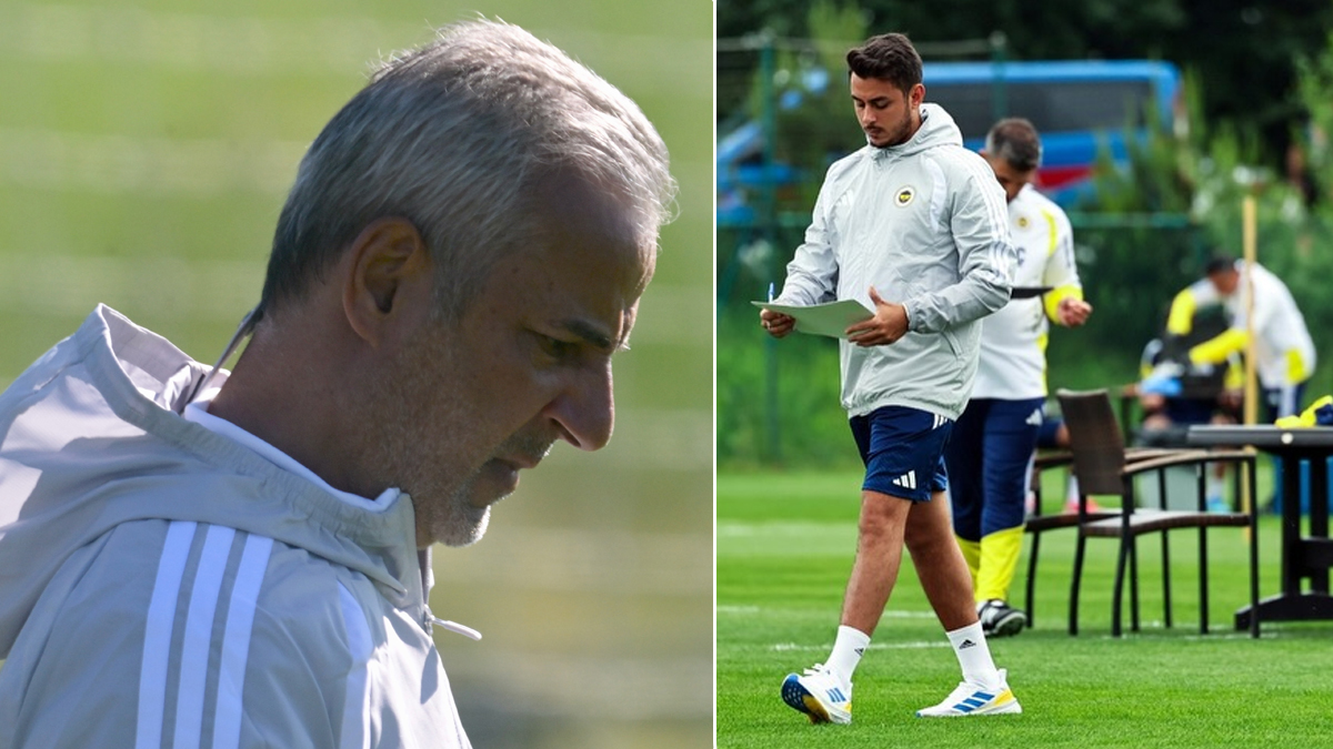 Baba-Oğul Kartal İş Başında: İsmail Hoca'dan 'Nepotizm' Eleştirilerine Ancelotti Ayarı!