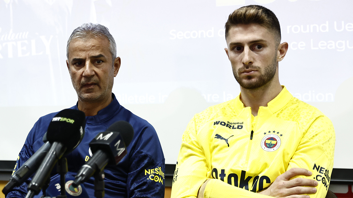 Merak konusuydu, İsmail Kartal'dan İsmail Yüksek'le ilgili karar çıktı | Transfer hattı