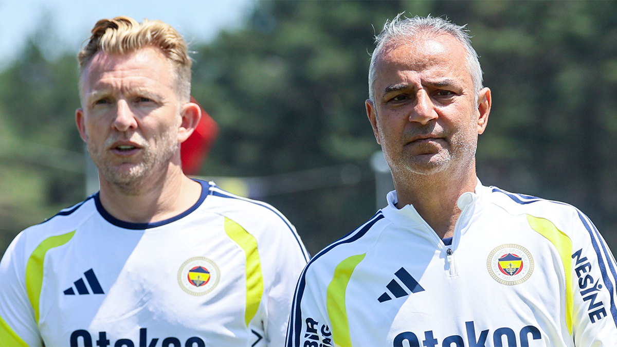 İsmail Hoca'nın Tadı Tuzu Kaçtı: Banko Stoperi Uçuşa Geçti!