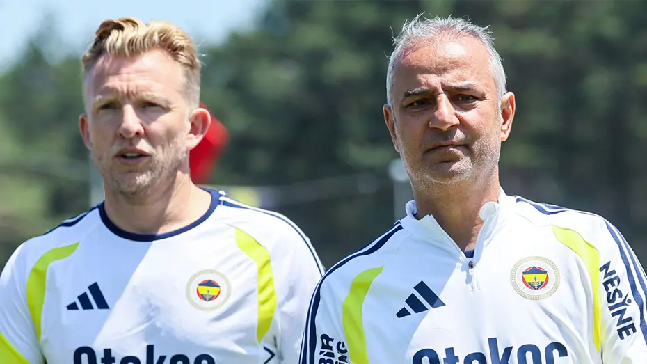 İsmail Kartal'dan flaş açıklama geldi: "Aykut Kocaman çalışsaydı..." - 3