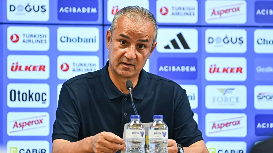İsmail Kartal'dan Asensio ve yabancı kuralı sorularına yanıt - 3