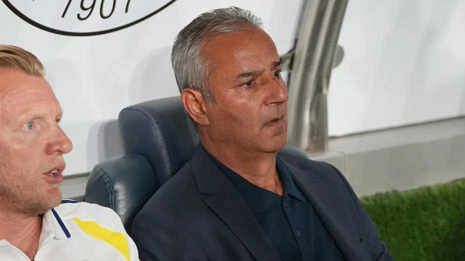 İsmail Kartal'dan Asensio ve yabancı kuralı sorularına yanıt - 3